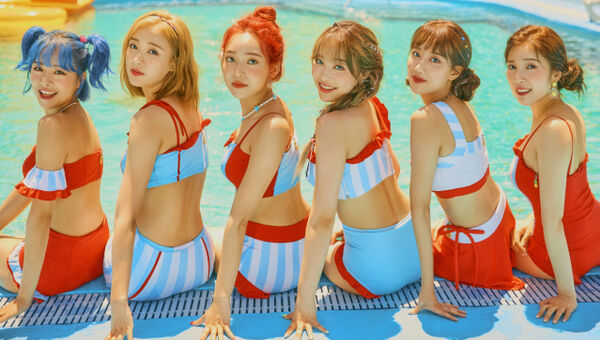 APRIL (에이프릴)